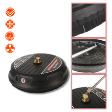 Load image into Gallery viewer, Idropulitrice ad alta pressione a doppia funzione - Ozerty
