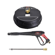 Load image into Gallery viewer, Idropulitrice ad alta pressione a doppia funzione -Disco + 1 connettore - Ozerty
