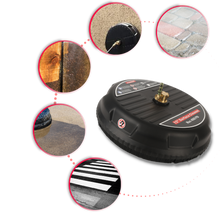 Load image into Gallery viewer, Idropulitrice ad alta pressione a doppia funzione - Ozerty
