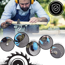 Load image into Gallery viewer, Testina di taglio in acciaio ad alto numero di giri - Ozerty
