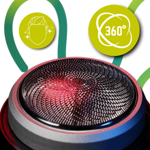 Load image into Gallery viewer, Rasoio elettrico ad alta velocità - Ozerty
