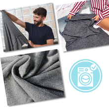 Load image into Gallery viewer, Coperta indossabile per dormire con cappuccio - Ozerty
