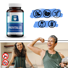 Carica l&#39;immagine nel visualizzatore di Gallery, Miscela probiotica HormoNourish - Ozerty
