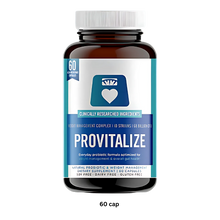 Carica l&#39;immagine nel visualizzatore di Gallery, Miscela probiotica HormoNourish - Ozerty
