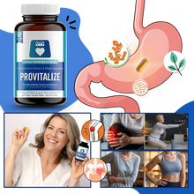 Carica l&#39;immagine nel visualizzatore di Gallery, Miscela probiotica HormoNourish - Ozerty
