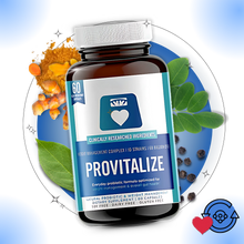 Carica l&#39;immagine nel visualizzatore di Gallery, Miscela probiotica HormoNourish - Ozerty
