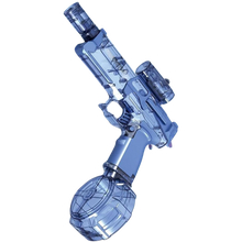 Carica l&#39;immagine nel visualizzatore di Gallery, Pistola Giocattolo ad Acqua -Blu - Ozerty
