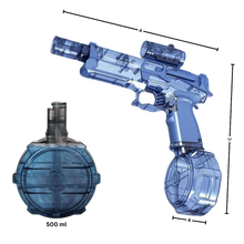 Carica l&#39;immagine nel visualizzatore di Gallery, Pistola Giocattolo ad Acqua - Ozerty
