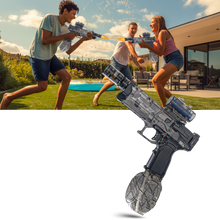 Carica l&#39;immagine nel visualizzatore di Gallery, Pistola Giocattolo ad Acqua - Ozerty
