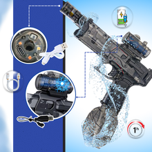 Carica l&#39;immagine nel visualizzatore di Gallery, Pistola Giocattolo ad Acqua - Ozerty
