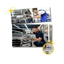 Load image into Gallery viewer, Rivestimento idrofobico in nano ceramica - Ozerty
