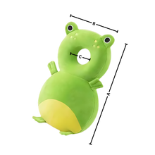 Load image into Gallery viewer, Protezione per la testa ipoallergenica per neonati - Ozerty
