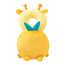 Load image into Gallery viewer, Protezione per la testa ipoallergenica per neonati -Alce - Ozerty
