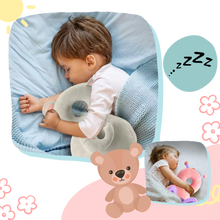 Load image into Gallery viewer, Protezione per la testa ipoallergenica per neonati - Ozerty

