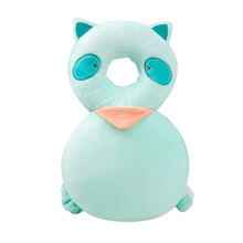 Load image into Gallery viewer, Protezione per la testa ipoallergenica per neonati -Procione - Ozerty
