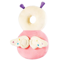 Load image into Gallery viewer, Protezione per la testa ipoallergenica per neonati -Spirito - Ozerty
