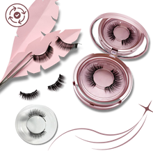 Load image into Gallery viewer, Ciglia ipoallergeniche senza colla - Ozerty
