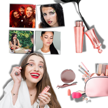 Load image into Gallery viewer, Ciglia ipoallergeniche senza colla - Ozerty
