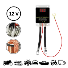 Load image into Gallery viewer, Telecomando di spegnimento IgnitionSafe - Ozerty
