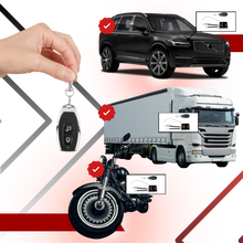Load image into Gallery viewer, Telecomando di spegnimento IgnitionSafe - Ozerty
