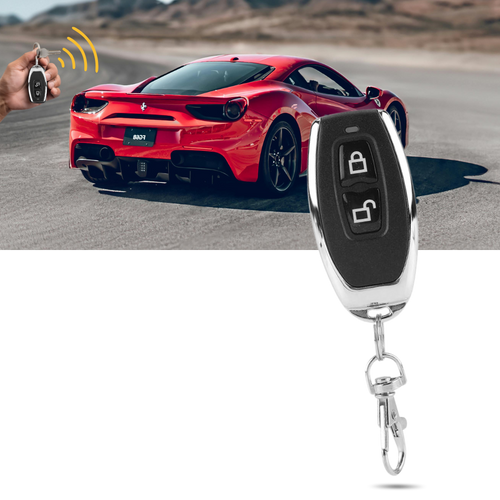 Telecomando di spegnimento IgnitionSafe - Ozerty