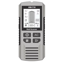 Load image into Gallery viewer, Sensore a parete InstaDetect -Argento - Ozerty
