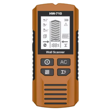 Load image into Gallery viewer, Sensore a parete InstaDetect -Giallo - Ozerty
