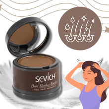 Carica l&#39;immagine nel visualizzatore di Gallery, Polvere Copri Radici a Copertura Istantanea - Ozerty
