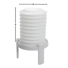 Carica l&#39;immagine nel visualizzatore di Gallery, Pelatrice istantanea per gusci d&#39;uovo - Ozerty
