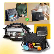 Load image into Gallery viewer, Borsa Tote bag con scomparto isolato - Ozerty
