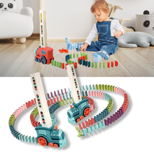 Carica l&#39;immagine nel visualizzatore di Gallery, Trenino Domino Automatico e Interattivo - Ozerty

