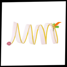 Load image into Gallery viewer, Tunnel interattivo compatto per gatti - Ozerty
