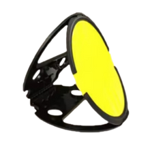 Carica l&#39;immagine nel visualizzatore di Gallery, Lanciatore di Palline Interattivo -Nero - Ozerty
