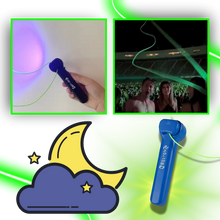 Load image into Gallery viewer, Giocattolo Interattivo con Lasso Luminoso - Ozerty
