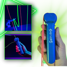 Load image into Gallery viewer, Giocattolo Interattivo con Lasso Luminoso - Ozerty
