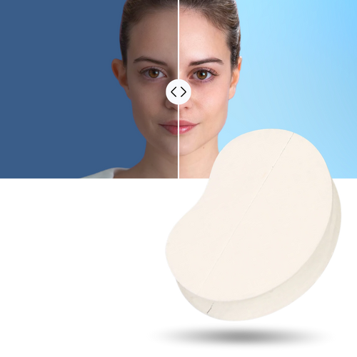 Linguette Invisibili per le Orecchie - Ozerty