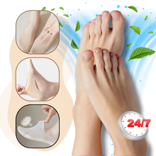 Load image into Gallery viewer, Calze antiscivolo invisibili - Ozerty
