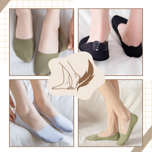 Load image into Gallery viewer, Calze antiscivolo invisibili - Ozerty
