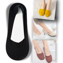 Load image into Gallery viewer, Calze antiscivolo invisibili - Ozerty
