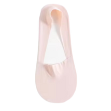 Load image into Gallery viewer, Calze antiscivolo invisibili -Rosa - Ozerty
