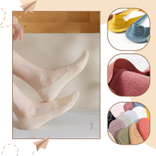 Load image into Gallery viewer, Calze antiscivolo invisibili - Ozerty
