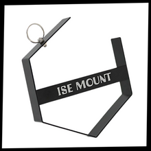 Carica l&#39;immagine nel visualizzatore di Gallery, Porta Zampirone in Ferro - Ozerty
