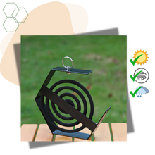 Carica l&#39;immagine nel visualizzatore di Gallery, Porta Zampirone in Ferro - Ozerty
