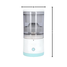 Carica l&#39;immagine nel visualizzatore di Gallery, Mini Spremiagrumi Senza Fili - Ozerty
