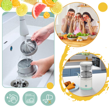 Carica l&#39;immagine nel visualizzatore di Gallery, Mini Spremiagrumi Senza Fili - Ozerty

