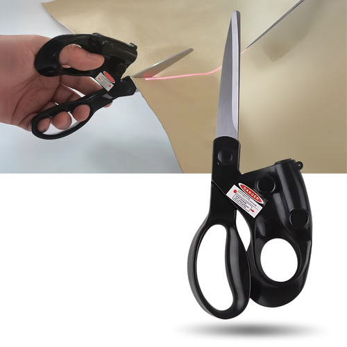 Forbici Laser Line Craft - Ozerty