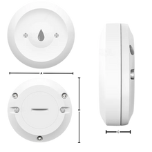 Load image into Gallery viewer, Sensore Wireless LeakLock - Ozerty
