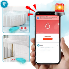 Load image into Gallery viewer, Sensore Wireless LeakLock - Ozerty
