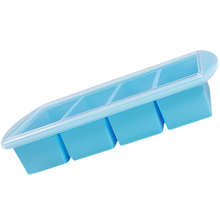 Load image into Gallery viewer, Cubetti Anti-perdite per Zuppe e Salse -Blu - Ozerty
