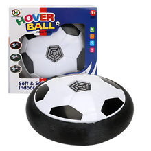 Carica l&#39;immagine nel visualizzatore di Gallery, Palla LED a Sospensione -Nero - Ozerty
